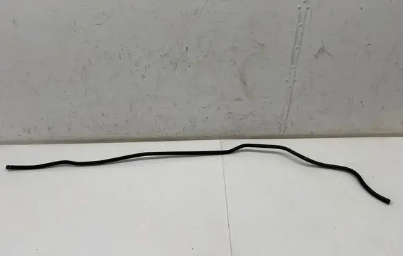 Mercedes-Benz CLA C118 X118 Engine coolant pipe/hose A1775012602