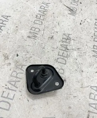 Mercedes-Benz E W212 Engine bonnet/hood lock/latch loop/hook A2128800060