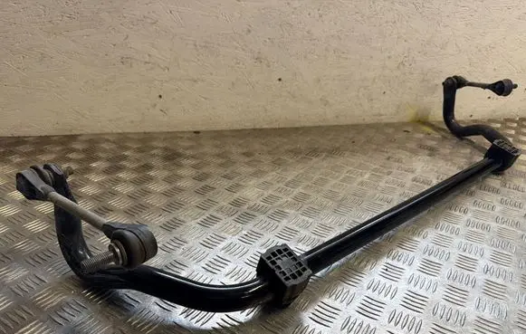 BMW iX Front anti-roll bar/sway bar 6891434 1010211459