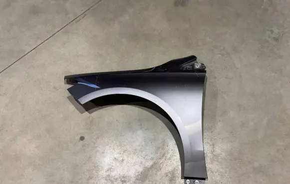 Fender