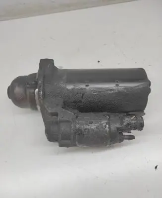 Audi A6 S6 C6 4F Starter motor 0001109258 059911024