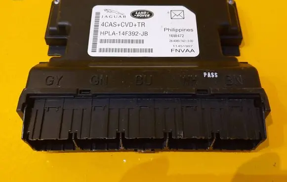 Land Rover Range Rover Sport L494 BSM Control unit HPLA14F392JB