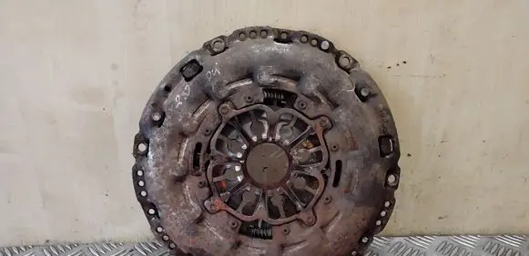 Pressure plate