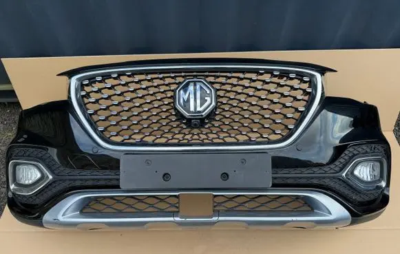 MG HS Front bumper P10021135
