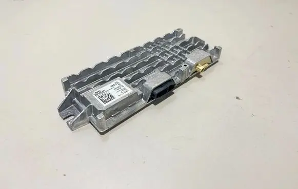 BMW X5 G05 Video control module 5B41275 5B4B442
