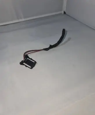 Porsche Cayenne (92A) Other wiring loom 1J0971972
