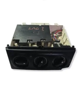 Renault Laguna I Climate control unit 9041703027