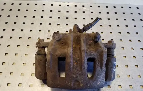 Hyundai Santa Fe Front brake caliper