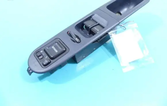Honda HR-V Electric window control switch 83510-S2H-G000 IMPRK1252743