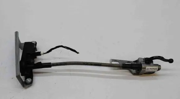 Mercedes-Benz R W251 Other devices A2518201942 A2516700304