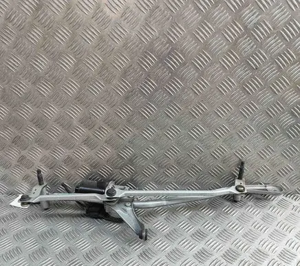BMW M8 F91 F92 G14 G15 Front wiper linkage and motor 9851583