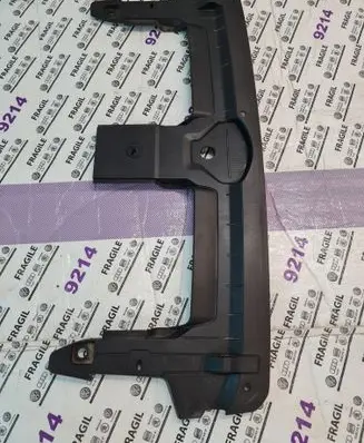 Audi Q7 4M Top upper radiator support slam panel 4M0807081