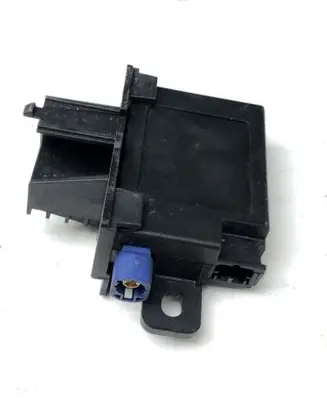 Volkswagen Golf VII Voltage converter/converter module 5G0035954