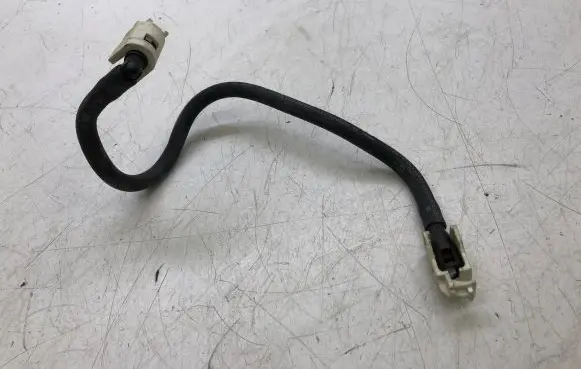 Honda CR-V Fuel line pipe