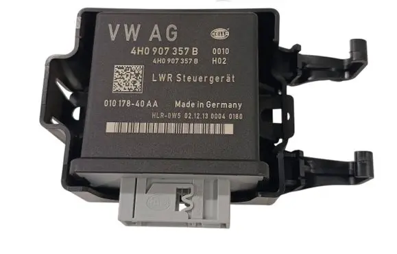 Audi A7 S7 4G Light module LCM 4H0907357B 4H0907357