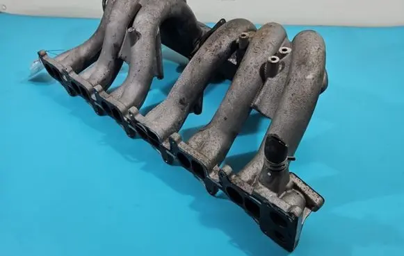 Mercedes-Benz E W211 Intake manifold A6130900737 IMPRK1380702