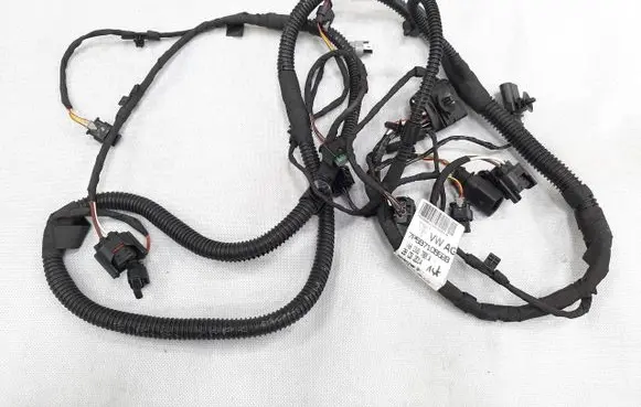 Porsche Cayenne (92A) Other wiring loom 7P5971095BB