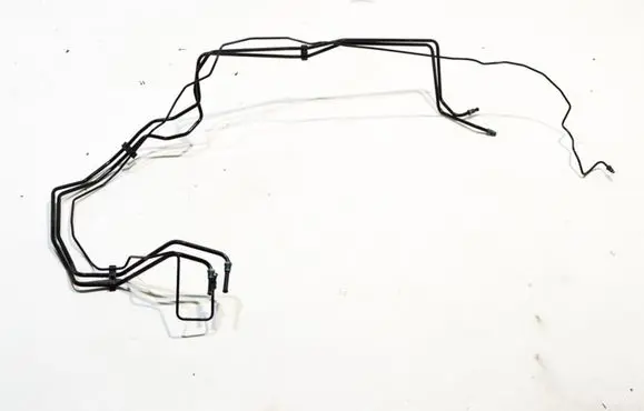 Audi A6 S6 C7 4G Fuel main line pipe