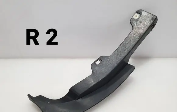 Audi Q5 SQ5 Front mudguard 8R0853887