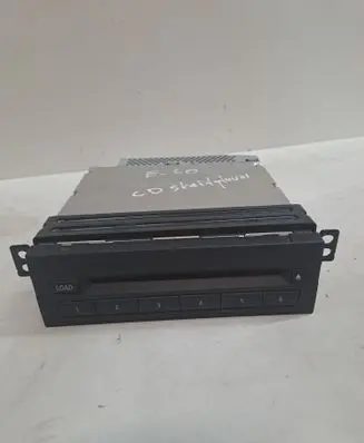 BMW X5 E70 CD/DVD changer 6512913308501