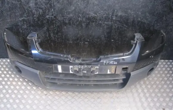 Nissan Qashqai+2 Front bumper FF3026