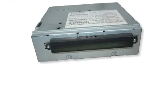 Volvo C30 Radio/CD/DVD/GPS head unit 31328059