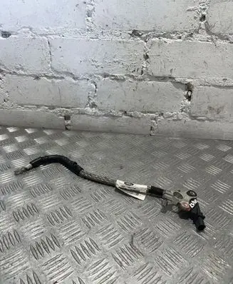 Land Rover Range Rover Sport L494 Negative earth cable (battery) CK5214301