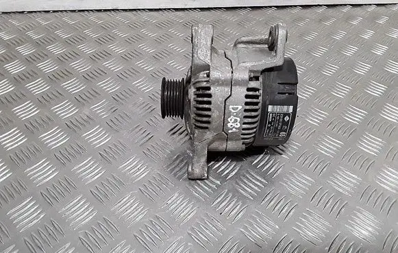 Nissan Micra C+C Generator/alternator 231005f600 0123110007