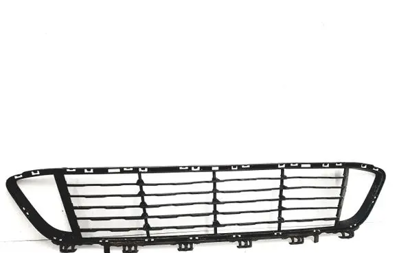 BMW X1 F48 F49 Front bumper lower grill 51117354773