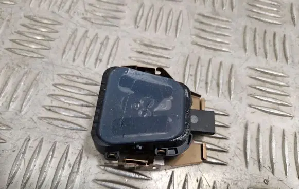 Peugeot 508 Rain sensor 9665925480