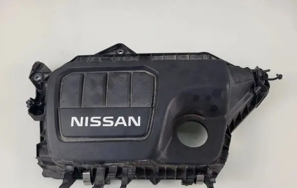 Nissan X-Trail T32 Engine cover (trim)
