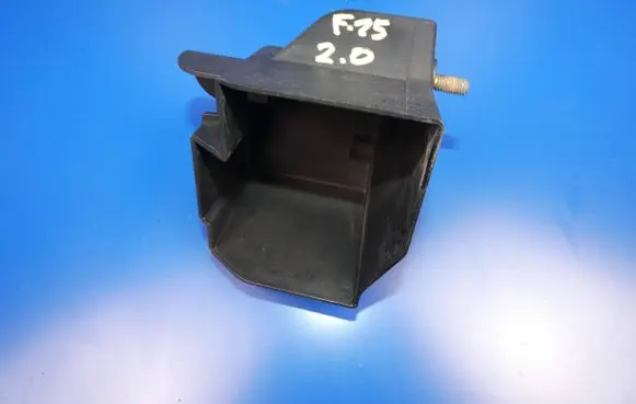 BMW X3 F25 Alarm system siren 9211292 52953010