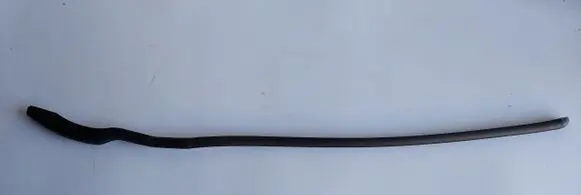 Porsche Cayenne (9PA) Trim molding 7P5839717H