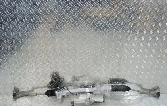 Mercedes-Benz CLA C117 X117 W117 Steering rack A2464604901