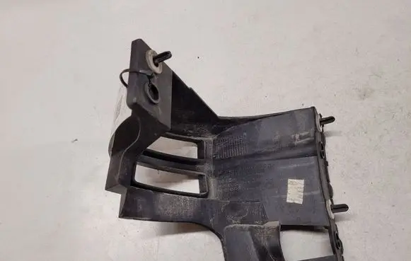 Citroen C4 Grand Picasso Rear bumper mounting bracket 9654500880