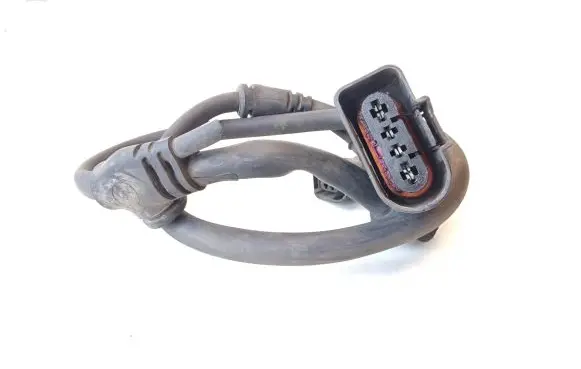Audi A8 S8 D3 4E Rear ABS sensor wiring 4E0927904F