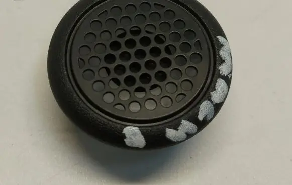 Ford Mustang Mach-E Microphone (bluetooth/phone) LJ6T-19A391-ABW