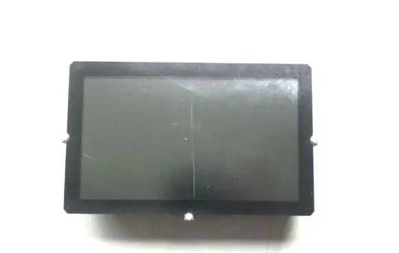Nissan Qashqai+2 Screen/display/small screen 28091EP00A