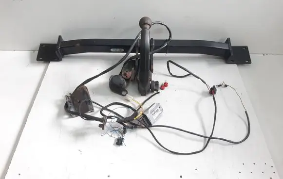 BMW 5 E60 E61 Tow bar set 
