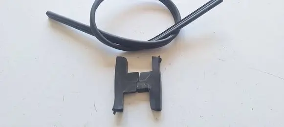 KIA Pro Cee'd III Wiper trim