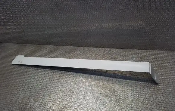 Toyota Proace Sliding door trim (molding) 9808384380
