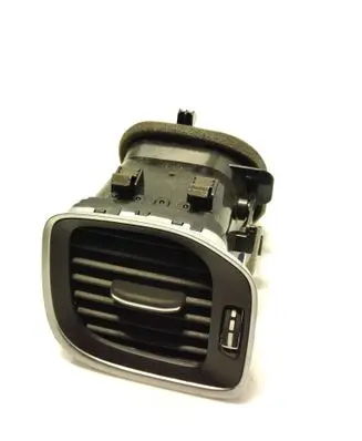 Volvo V60 Dashboard side air vent grill/cover trim 30791697