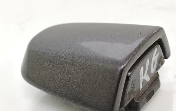 Toyota Avensis T250 Rear door handle cover 