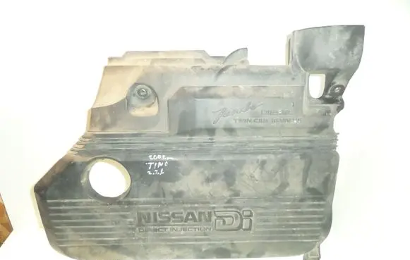 Nissan Almera Tino Engine cover (trim)