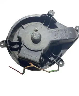 Renault Laguna II Heater fan/blower 2387901