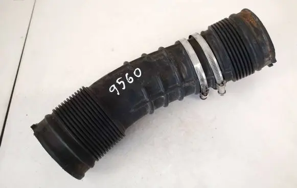 Volvo S80 Air intake hose/pipe 6898050