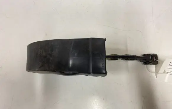 Skoda Superb B6 (3T) Front door check strap stopper 3T0837249