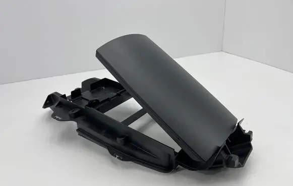 BMW Z4 E85 E86 Center console 7016673 74850610