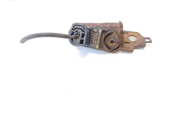 Volkswagen PASSAT CC Acceleration sensor 3C0907651