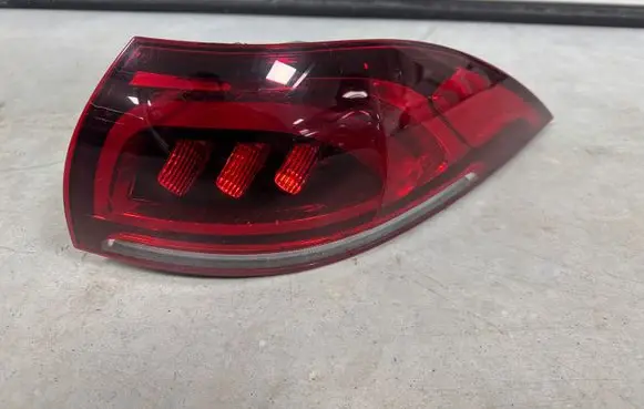 Mercedes-Benz GLE W167 Rear/tail lights A1679060707